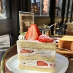 カフェタナカ - 