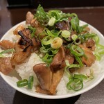 らーめん しん - 