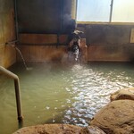 安楽温泉 鶴乃湯 - 