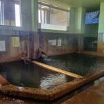 安楽温泉 鶴乃湯 - 