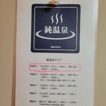 安楽温泉 鶴乃湯 - 