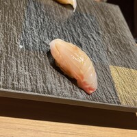 鮨 赤酢 かぶと - 