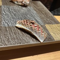 鮨 赤酢 かぶと - 