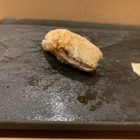 まんてん鮨 日比谷オクロジ店 - 