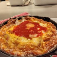 Chef's Table Piatto - 