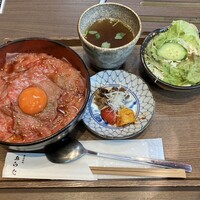 熟成焼肉 あらた - 