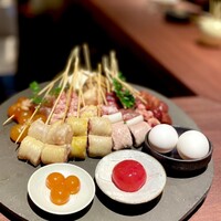 鶏匠 膳 - 