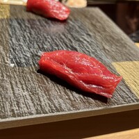 鮨 赤酢 かぶと - 