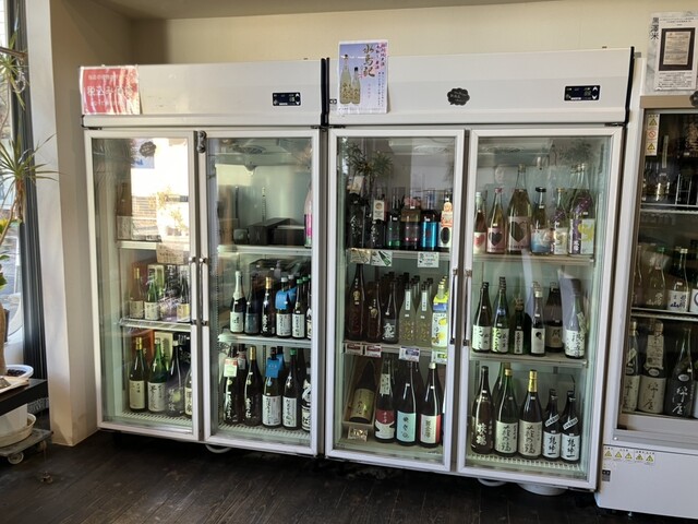 西城酒店 - 登米市その他（日本酒バー）の写真