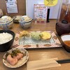 博多天ぷら やまや JR川崎タワー店