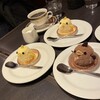 ぴよりんSTATION Cafe gentiane JR名古屋駅店