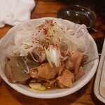 亀戸ホルモン - 