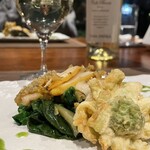 代官山鉄板ゆうり - 