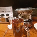 亀戸ホルモン - 