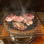 亀戸ホルモン - 