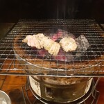 亀戸ホルモン - 