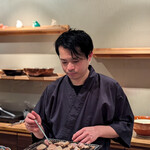 郷土料理 嗣味 - 