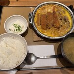 やよい軒 - 料理写真: