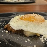 代官山鉄板ゆうり - 