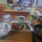 カフェ 寛味堂 - 