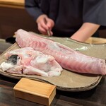 郷土料理 嗣味 - 