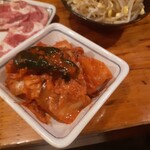 亀戸ホルモン - 