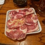 亀戸ホルモン - 