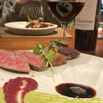 代官山鉄板ゆうり - 