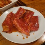 亀戸ホルモン - 