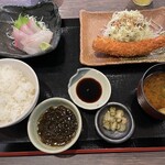 まるは食堂 - 料理写真: