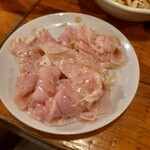 亀戸ホルモン - 