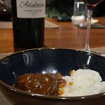 代官山鉄板ゆうり - 