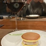 代官山鉄板ゆうり - 