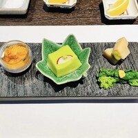 神楽坂 よこ田 - 