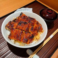 うなぎ料理 澤正 -  うなぎ料理 澤正 -