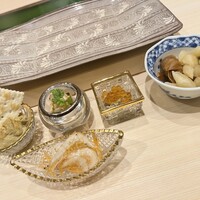 鮨 こう介 - 