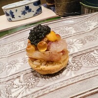 鮨 こう介 - 