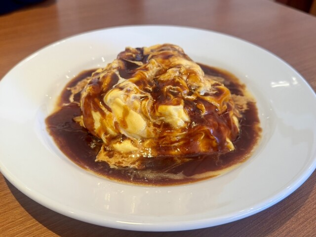 Denny's Kiyosumi Ten