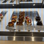 グラン・ヴァニーユ - 