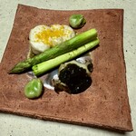 食の家 まつおか - 