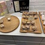 グラン・ヴァニーユ - 