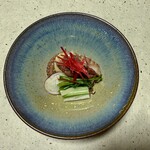 食の家 まつおか - 