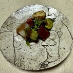 食の家 まつおか - 