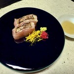 食の家 まつおか - 