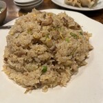 中華料理 や志満 - 