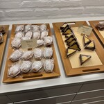 グラン・ヴァニーユ - 