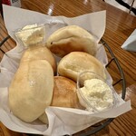 Lone Star Steakhouse & Saloon - 