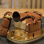 グラン・ヴァニーユ - 