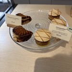 グラン・ヴァニーユ - 