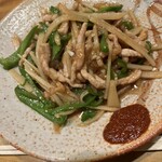 中華料理 や志満 - 